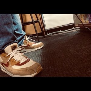 Meet your Posher, Erick